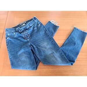 Justice Girl's Jennings Size 16